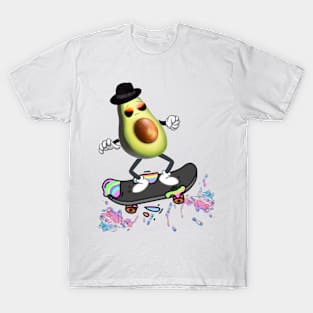 Limitless avocado T-Shirt